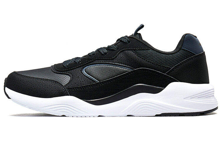 Кроссовки XTEP Casual Shoes Men Low-Top Black White, Черный, Кроссовки XTEP Casual Shoes Men Low-Top Black White
Кроссовки XTEP Casual Shoes Men Low-Top Black White, Черный, Кроссовки XTEP Casual Shoes Men Low-Top Black White