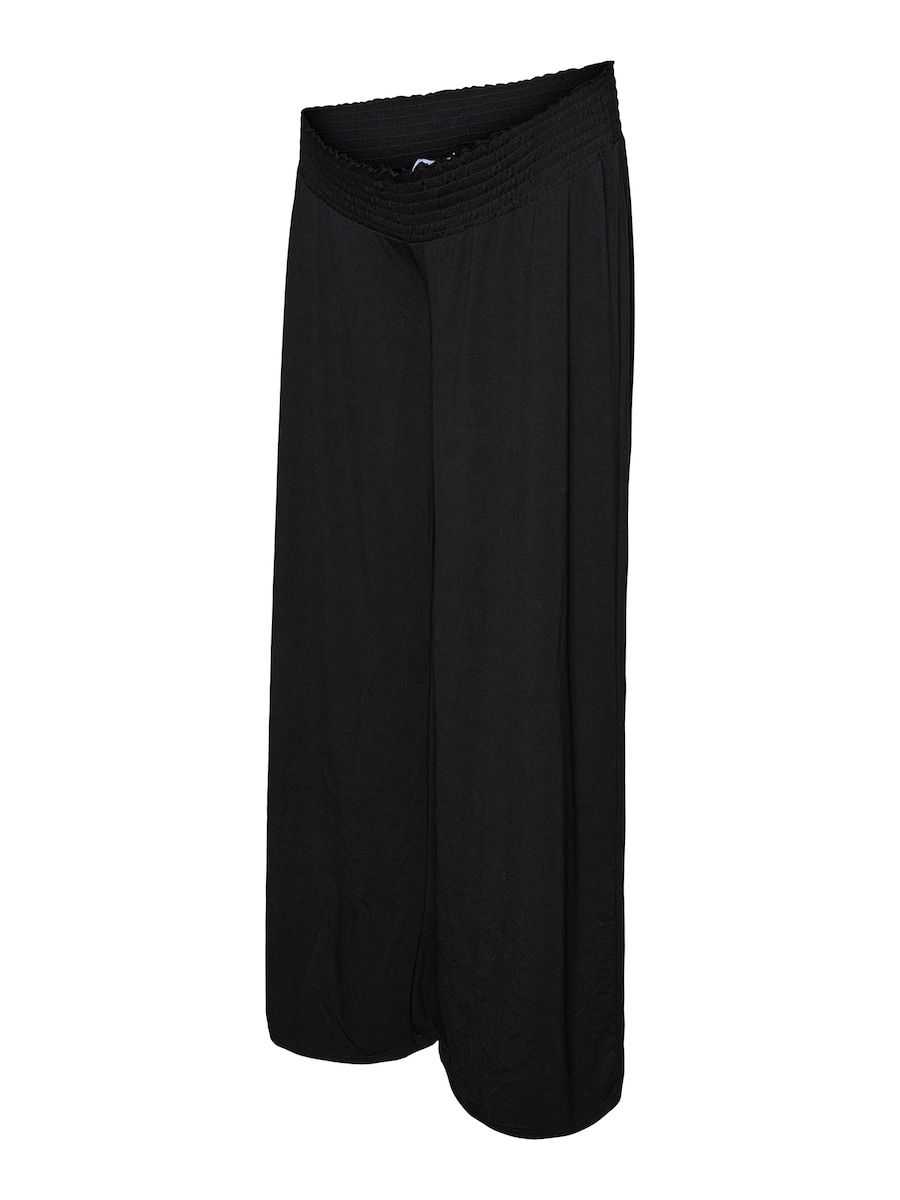 Широкие брюки MAMALICIOUS MLRANI, черный
Широкие брюки MAMALICIOUS MLRANI, черный