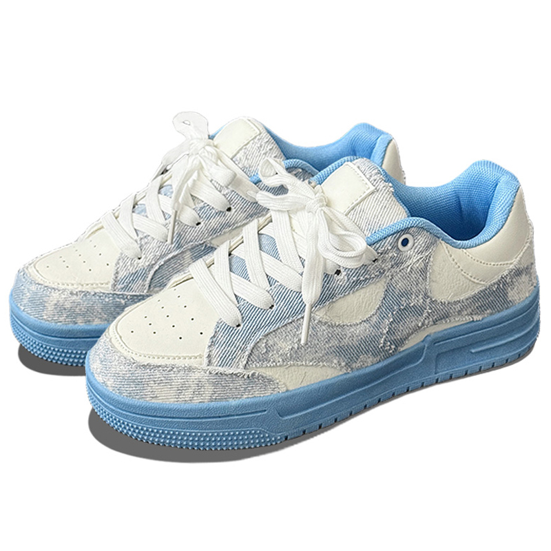 Medd Лоу-топ скейтборд кроссовки унисекс лейк блю, цвет Lake Blue 
Medd Лоу-топ скейтборд кроссовки унисекс лейк блю, цвет Lake Blue