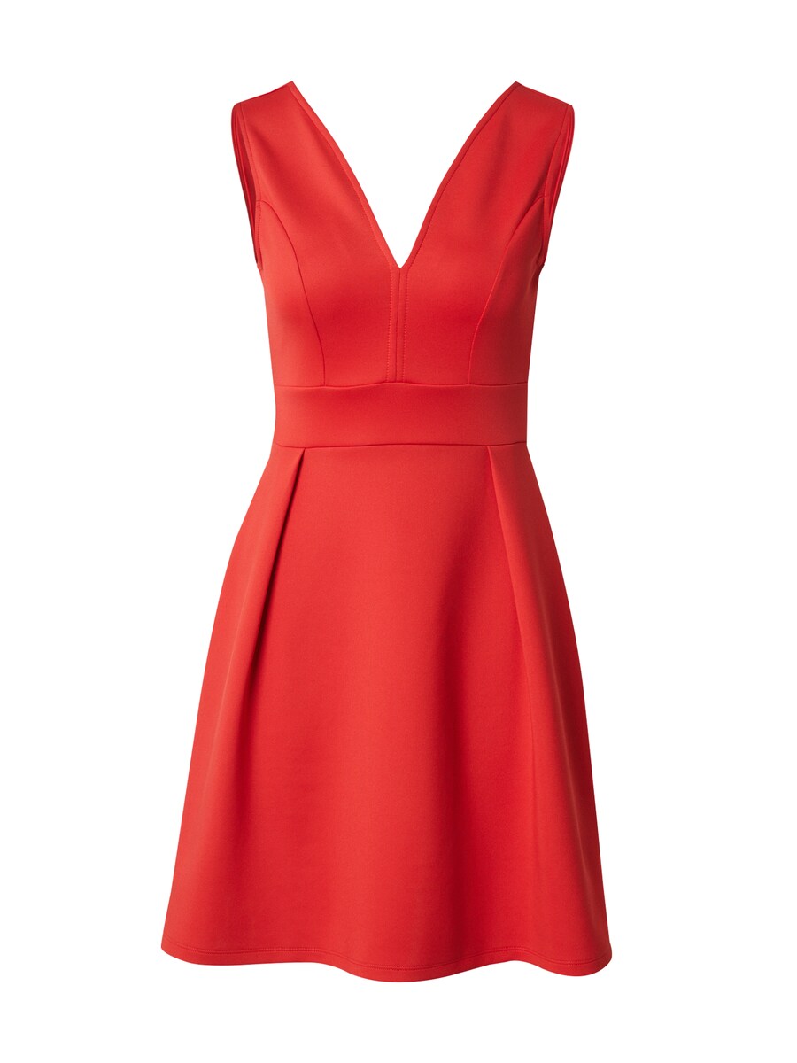 Платье ABOUT YOU Fatma, красный
Платье ABOUT YOU Fatma, красный