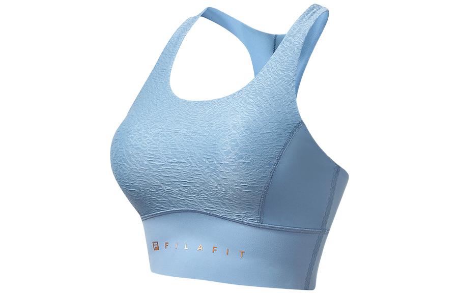 Спортивное нижнее белье женское FILA, серо-голубой
Спортивное нижнее белье женское FILA, серо-голубой