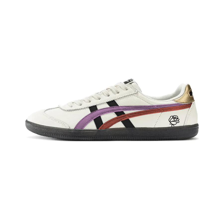 Onitsuka Tiger Кроссовки для скейтбординга Tokuten Abrasion Resistant Low top Unisex White
Onitsuka Tiger Кроссовки для скейтбординга Tokuten Abrasion Resistant Low top Unisex White