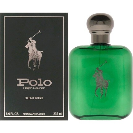 Ralph Lauren Polo Green для мужчин, 8 унций, интенсивный спрей-одеколон, 236,59 мл
Ralph Lauren Polo Green для мужчин, 8 унций, интенсивный спрей-одеколон, 236,59 мл