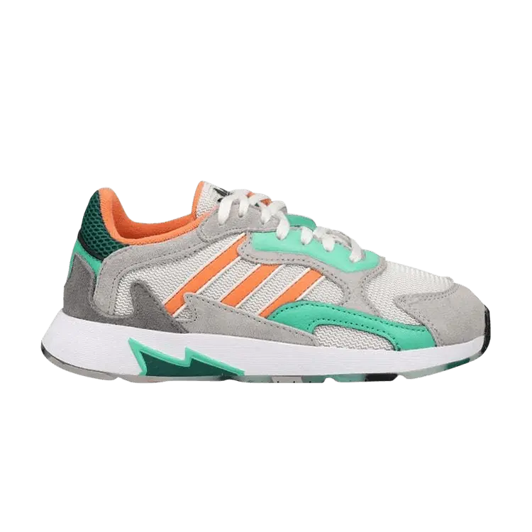 Кроссовки Tresc Run Big Kid 'White Bliss Coral', белый
Кроссовки Tresc Run Big Kid 'White Bliss Coral', белый