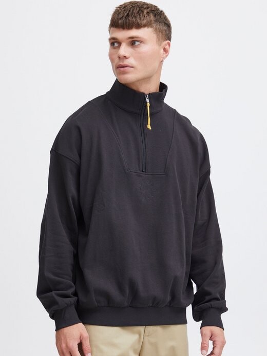 Тройер сдилэм Solid, черный
Тройер сдилэм Solid, черный