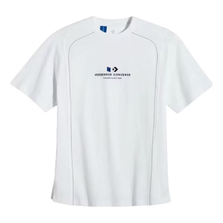 Футболка Converse x ADERERROR T-shirt Asia Sizing 'White', Белый, Футболка Converse x ADERERROR T-shirt Asia Sizing 'White'
Футболка Converse x ADERERROR T-shirt Asia Sizing 'White', Белый, Футболка Converse x ADERERROR T-shirt Asia Sizing 'White'