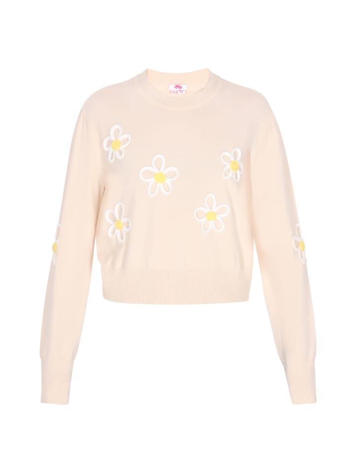 Свитер myMo, белый
Свитер myMo, белый