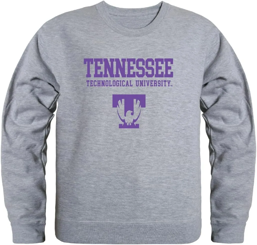 Толстовка W Republic Tennessee Technological University Golden Eagles Seal
Толстовка W Republic Tennessee Technological University Golden Eagles Seal