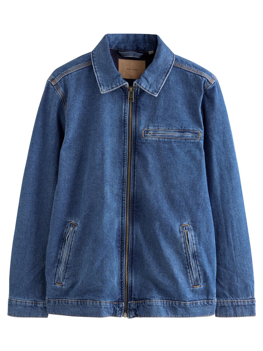 Куртка межсезонная Next, синий
Куртка межсезонная Next, синий