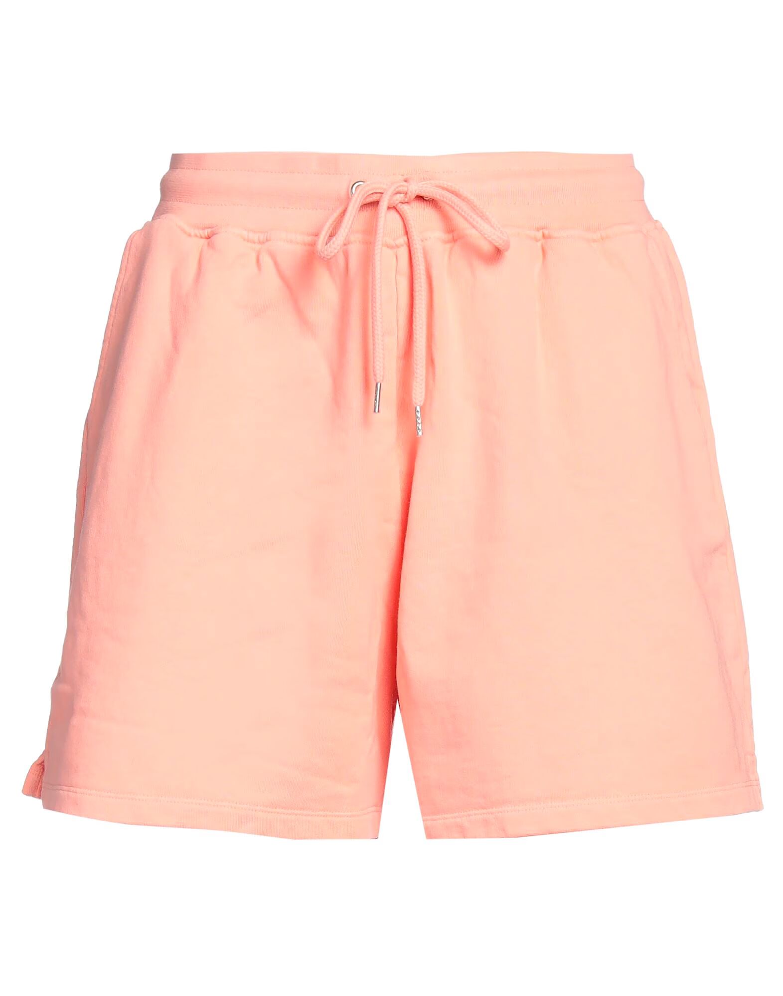 Спортивные шорты Colorful Standard, лососево-розовый
Спортивные шорты Colorful Standard, лососево-розовый