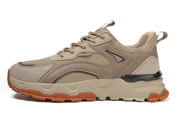 JEEP SPIRIT Мужские коричневые дышащие устойчивые к истиранию низкие уличные ботинки натуральная оленья кожа, цвет Natural Deer
JEEP SPIRIT Мужские коричневые дышащие устойчивые к истиранию низкие уличные ботинки натуральная оленья кожа, цвет Natural Deer