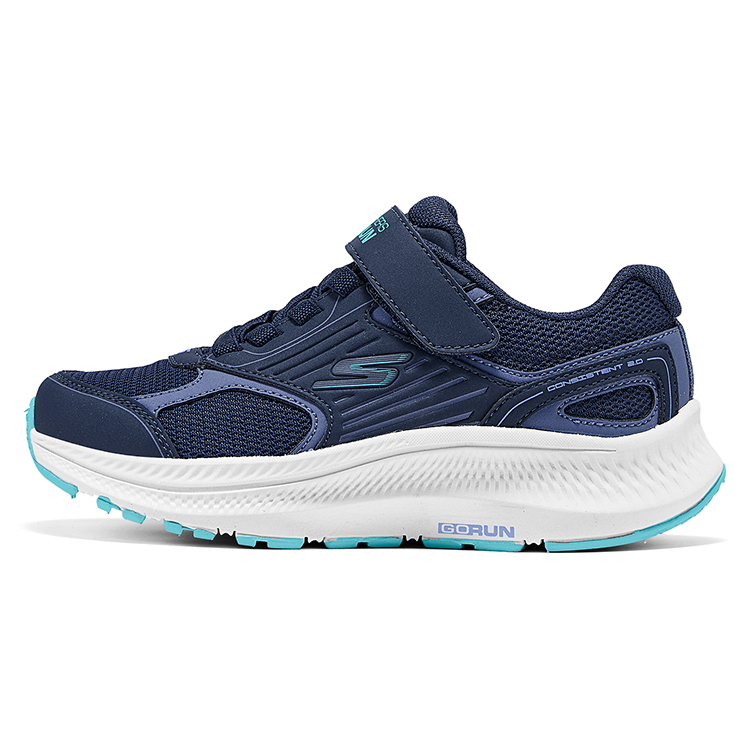 Детские кроссовки Kids Skechers Kids, синий
Детские кроссовки Kids Skechers Kids, синий