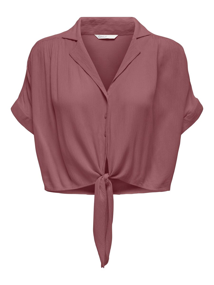 Блузка ONLY PAULA, цвет Magenta
Блузка ONLY PAULA, цвет Magenta