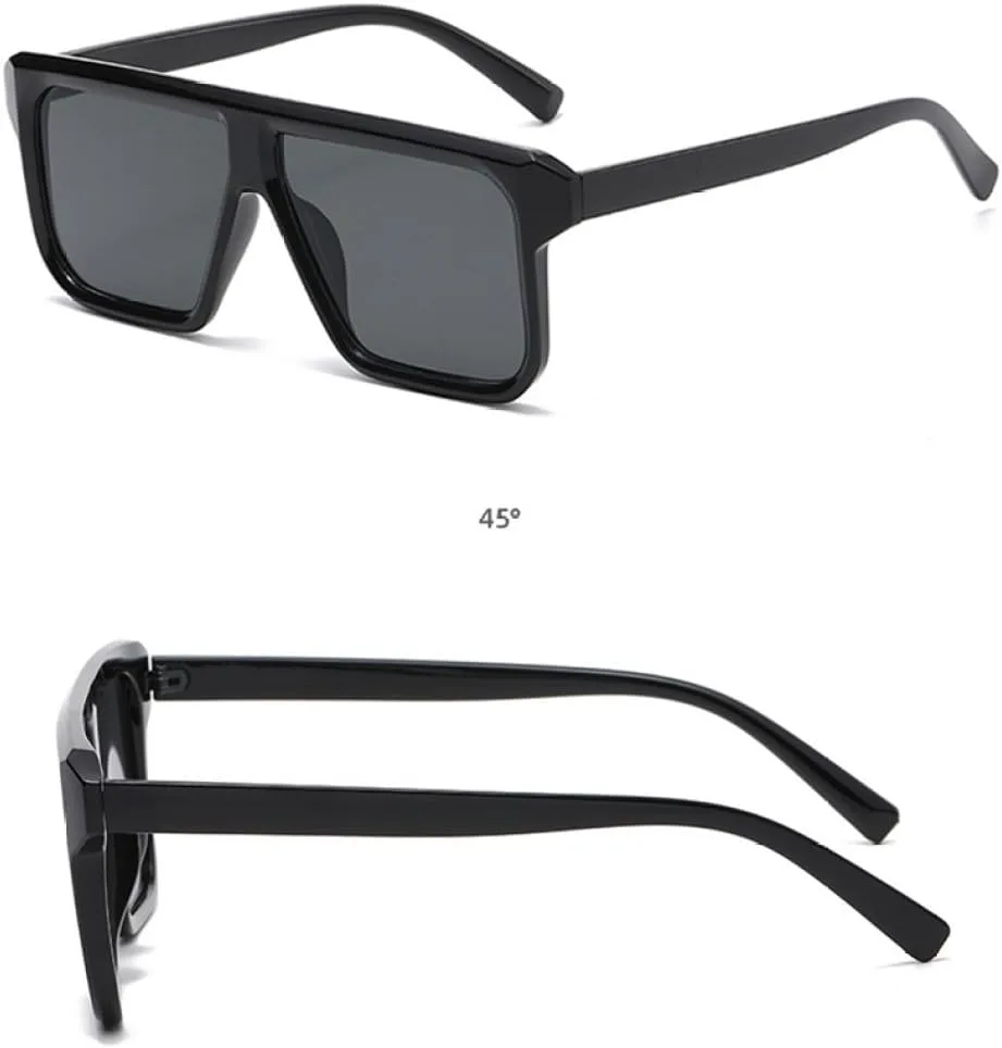 Винтажные большие солнцезащитные очки для женщин в крупной оправе, солнцезащитные очки для женщин с защитой от ультрафиолета UV400 LANGSER, C4 Perple Leiprad
Винтажные большие солнцезащитные очки для женщин в крупной оправе, солнцезащитные очки для женщин с защитой от ультрафиолета UV400 LANGSER, C4 Perple Leiprad