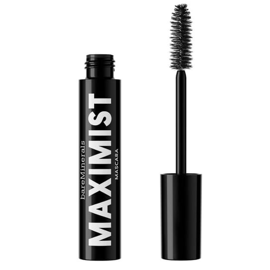 Утолщающая тушь для ресниц Черный 9мл bareMinerals,Maximist Phyto-Fiber Volumizing Mascara
Утолщающая тушь для ресниц Черный 9мл bareMinerals,Maximist Phyto-Fiber Volumizing Mascara