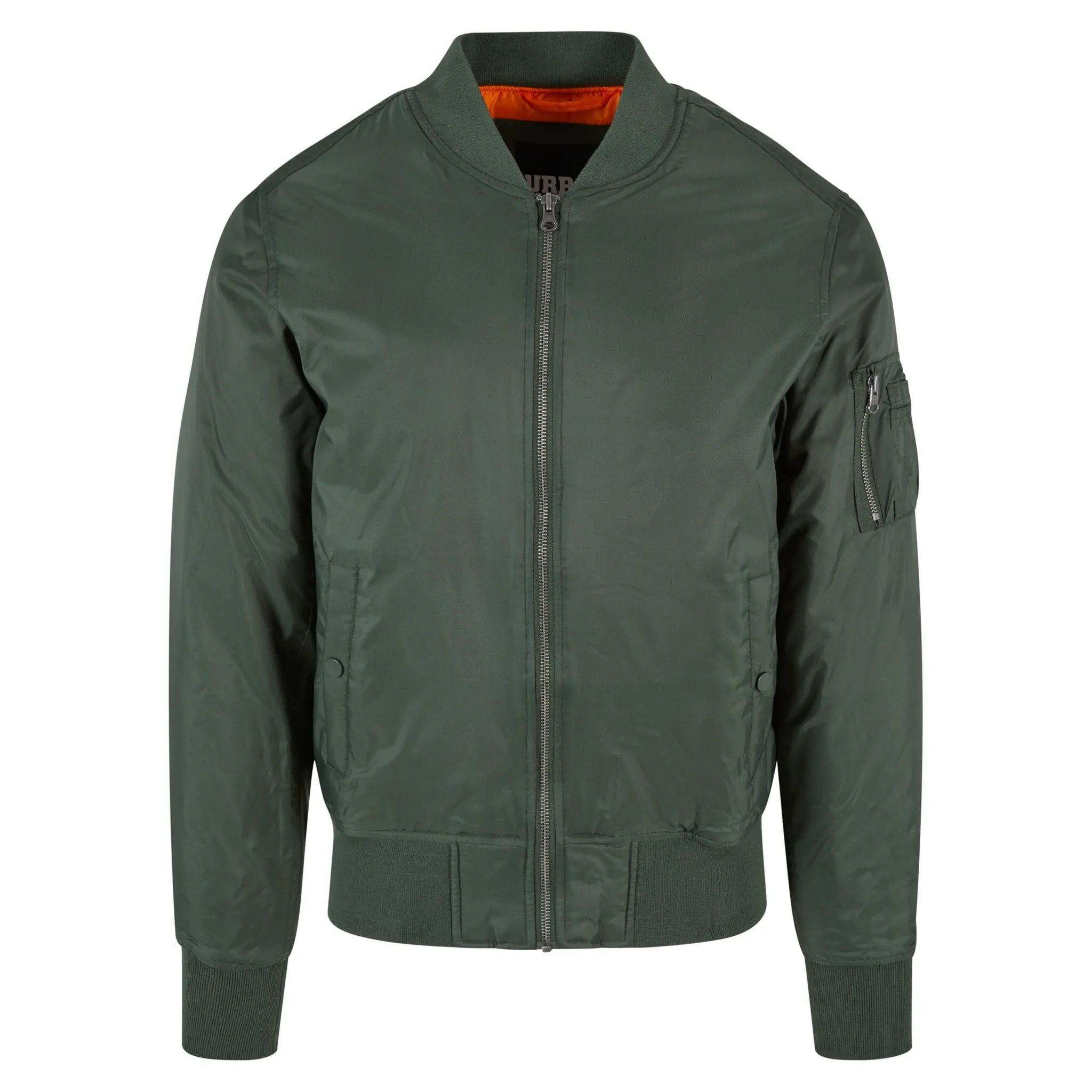 Анорак URBAN CLASSICS " Urban Classics Men's Basic Bomber Jacket" (1 шт.), без капюшона, оливковый, Зеленый, Анорак URBAN CLASSICS " Urban Classics Men's Basic Bomber Jacket" (1 шт.), без капюшона, оливковый
Анорак URBAN CLASSICS " Urban Classics Men's Basic Bomber Jacket" (1 шт.), без капюшона, оливковый, Зеленый, Анорак URBAN CLASSICS " Urban Classics Men's Basic Bomber Jacket" (1 шт.), без капюшона, оливковый