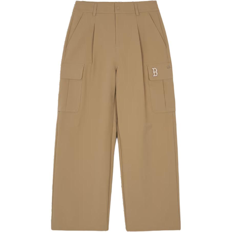 MLB Карго-штаны varsity boston red sox женские khaki
MLB Карго-штаны varsity boston red sox женские khaki