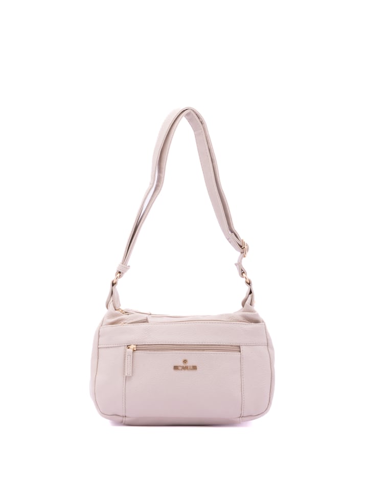 Наплечная сумка B Cavalli B, бежевый
Наплечная сумка B Cavalli B, бежевый