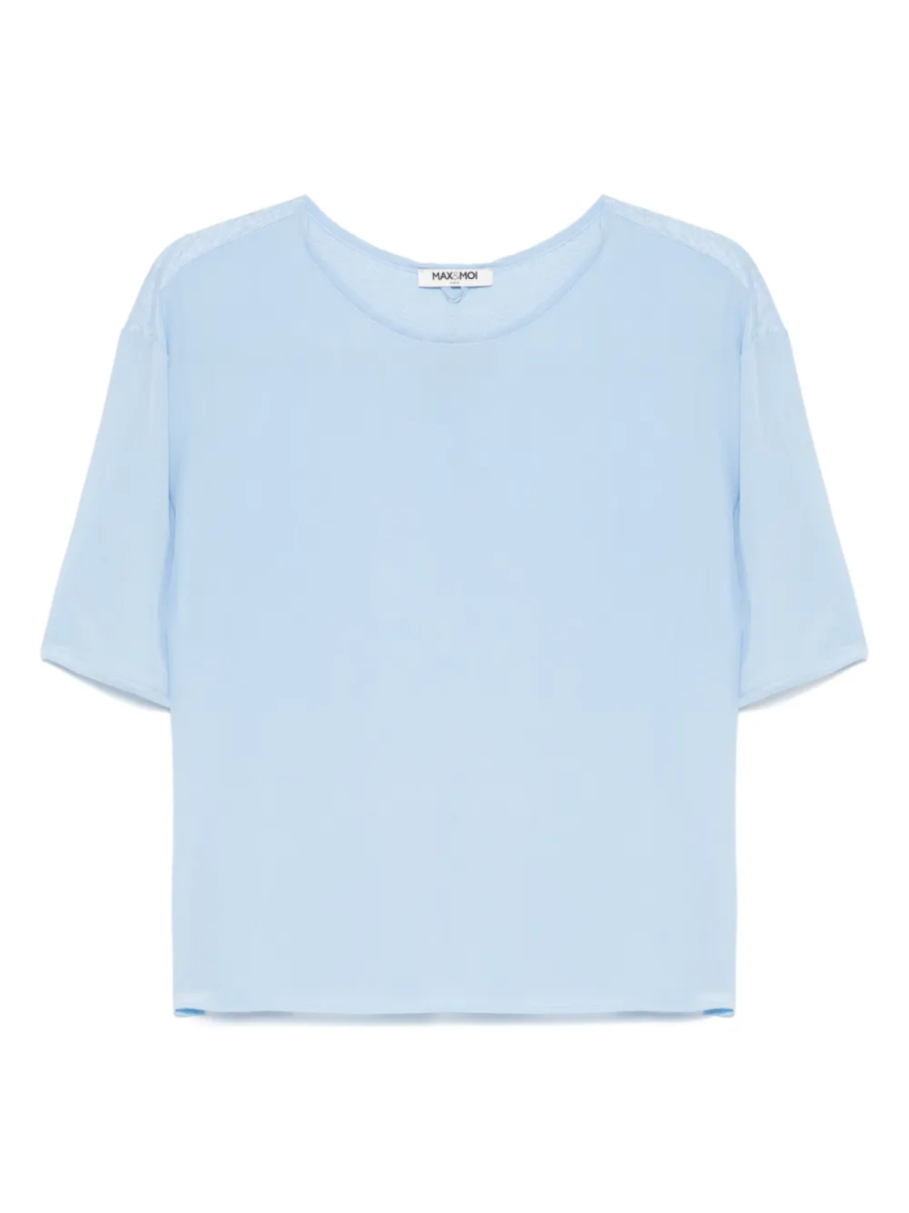 Футболка Tarleen Max & Moi, синий
Футболка Tarleen Max & Moi, синий