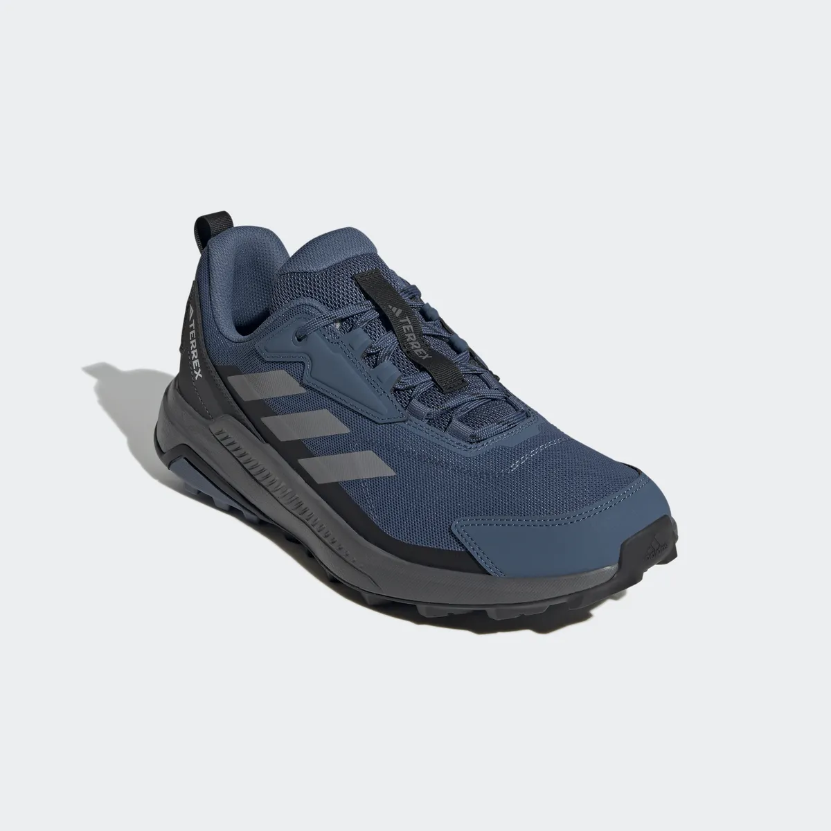 Кроссовки adidas TERREX "TERREX ANYLANDER", черный
Кроссовки adidas TERREX "TERREX ANYLANDER", черный