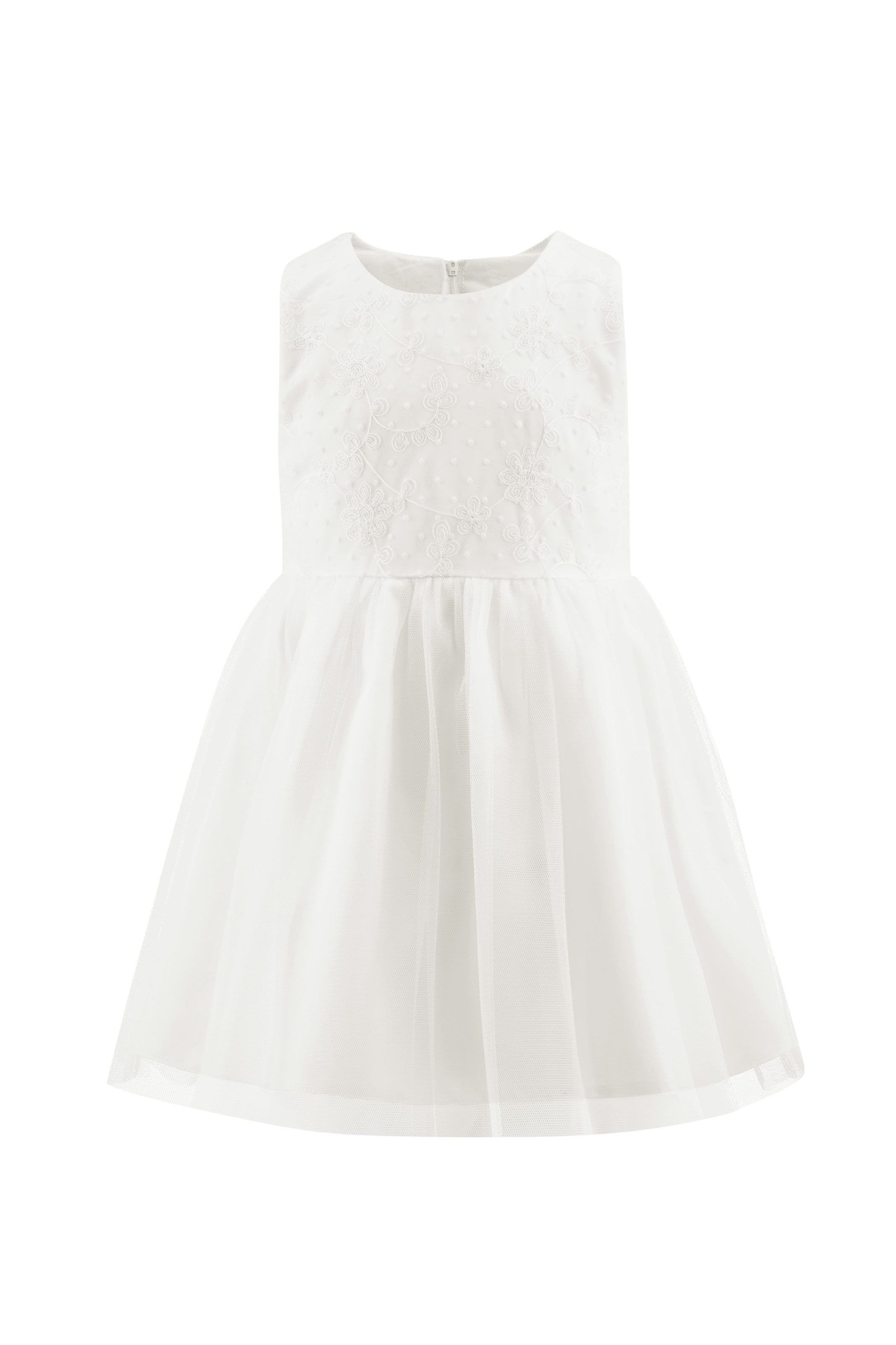 Happy girls Платье в белом цвете
Happy girls Платье в белом цвете