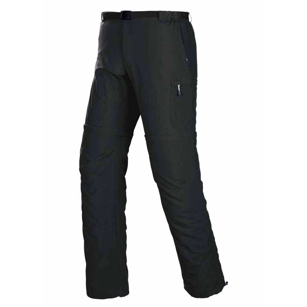 Брюки Trangoworld Temot FI, черный
Брюки Trangoworld Temot FI, черный