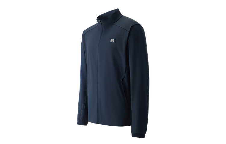 Куртки мужские тонкие KOLON SPORT, темно-синий nv
Куртки мужские тонкие KOLON SPORT, темно-синий nv