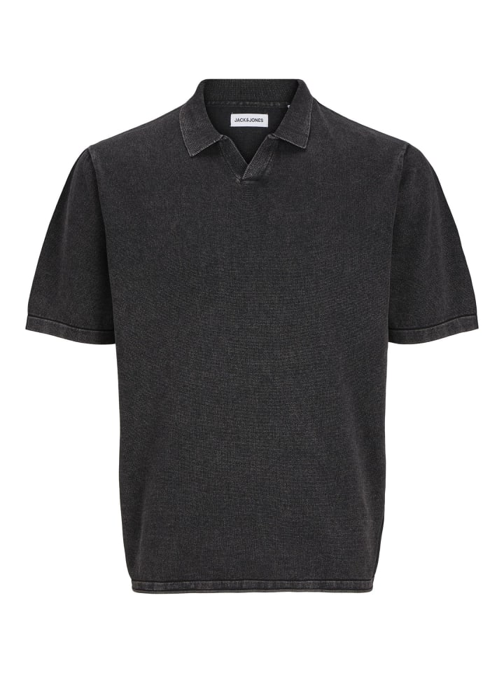 Рубашка-поло Jack & Jones
Рубашка-поло Jack & Jones
