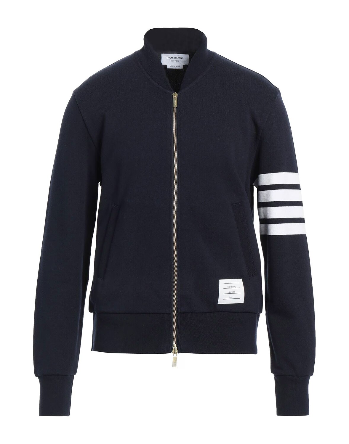 Куртка Thom Browne, синий
Куртка Thom Browne, синий
