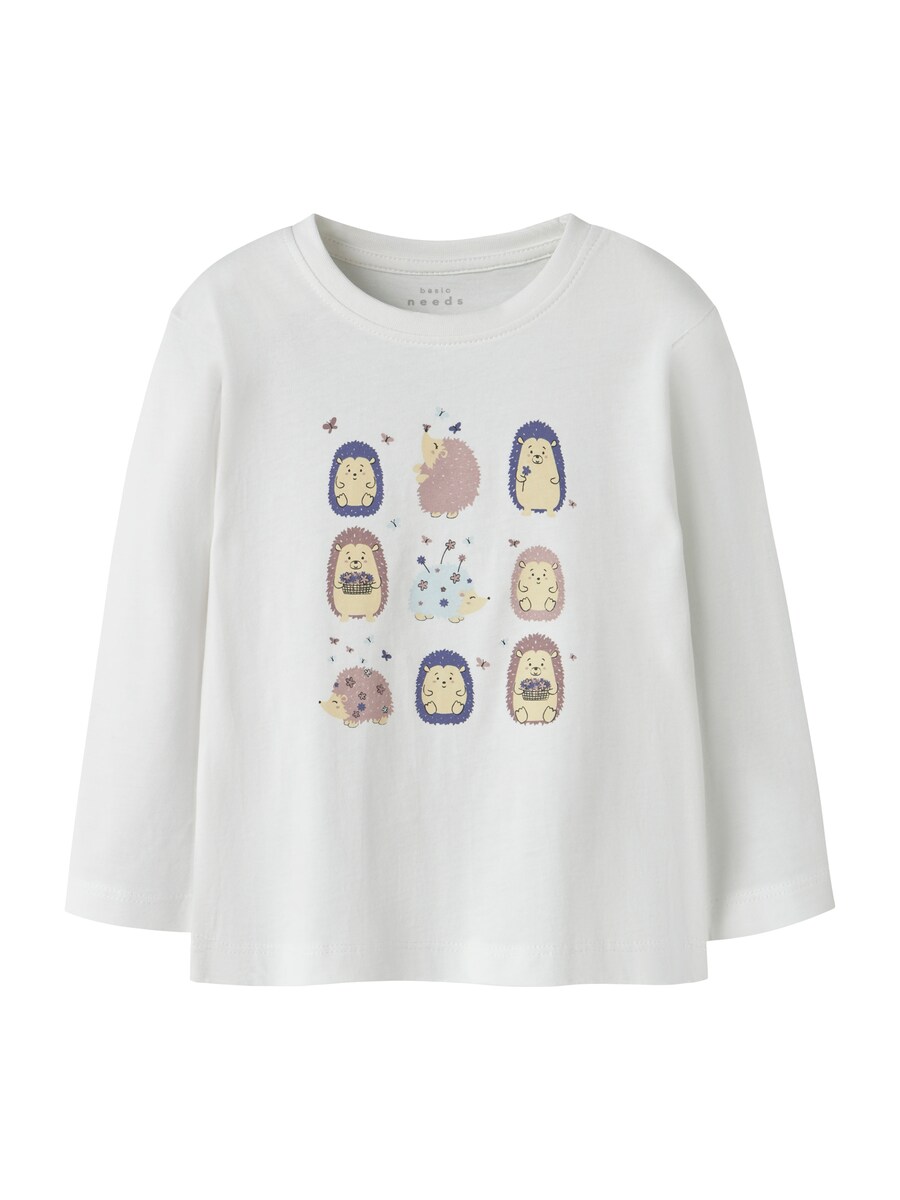 Рубашка NAME IT NMFVEEN, белый
Рубашка NAME IT NMFVEEN, белый