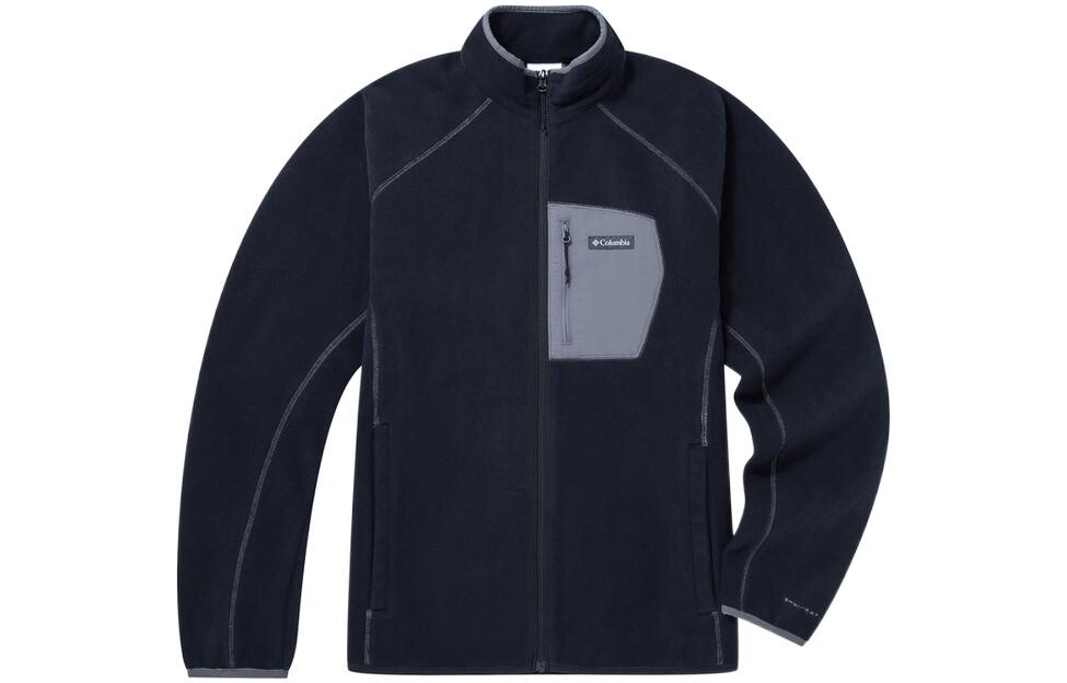 Куртка мужская темно-синий Columbia
Куртка мужская темно-синий Columbia