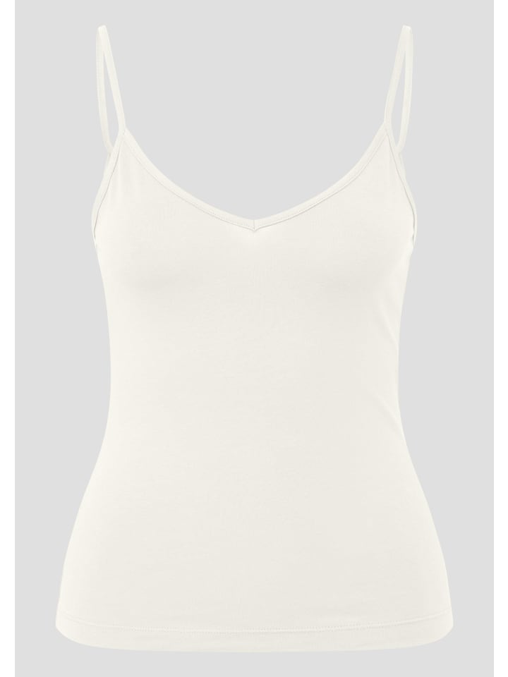 Футболка в цвете 0200_cream QS
Футболка в цвете 0200_cream QS