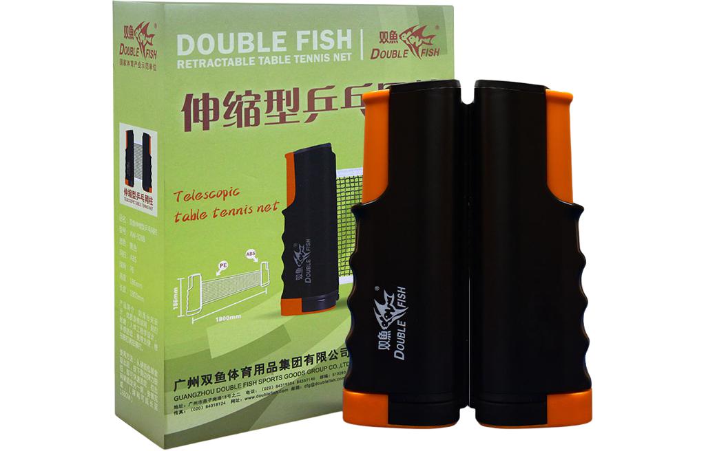 Сетка для настольного тенниса DOUBLEFISH, рама из ABS пластика, сетка из PE, унисекс, 186*1800 мм DOUBLE FISH, xw-928b telescopic-table tennis net post (черный оранжевый)
Сетка для настольного тенниса DOUBLEFISH, рама из ABS пластика, сетка из PE, унисекс, 186*1800 мм DOUBLE FISH, xw-928b telescopic-table tennis net post (черный оранжевый)