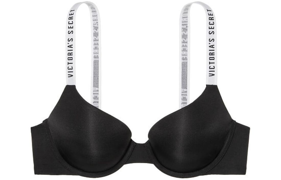 Женский бюстгальтер Victoria's Secret, цвет Black
Женский бюстгальтер Victoria's Secret, цвет Black