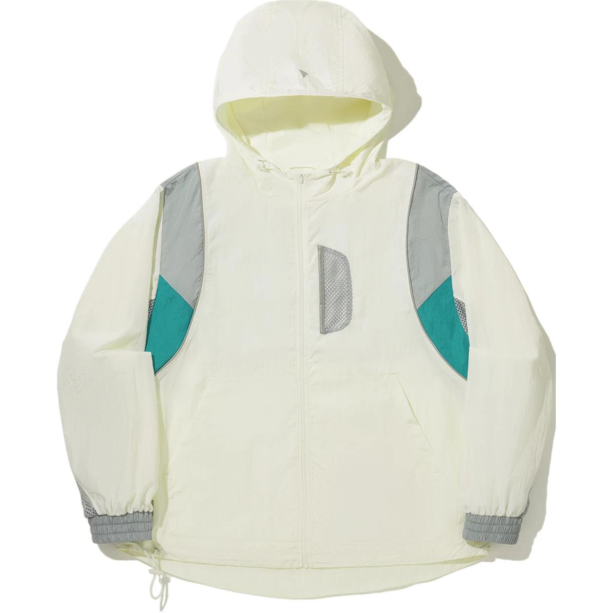 Li-Ning LiNing Куртки и Пальто Unisex Ivory
Li-Ning LiNing Куртки и Пальто Unisex Ivory
