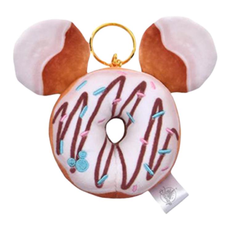 Disney Тканевый брелок для сумки, Brown
Disney Тканевый брелок для сумки, Brown