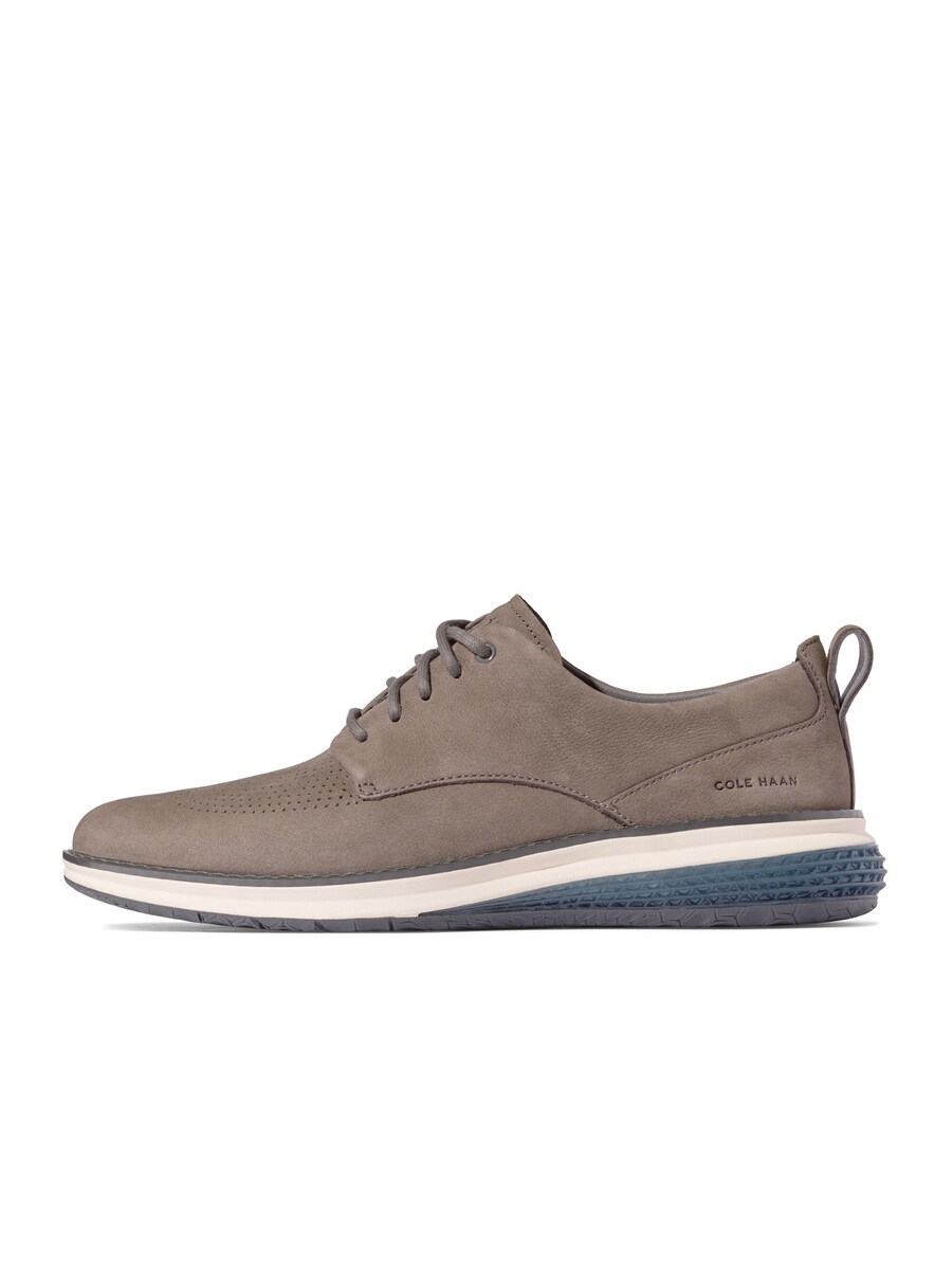 Спортивные туфли на шнуровке Cole Haan ORIGINALGRAND ENERGYWEAVE, серый
Спортивные туфли на шнуровке Cole Haan ORIGINALGRAND ENERGYWEAVE, серый