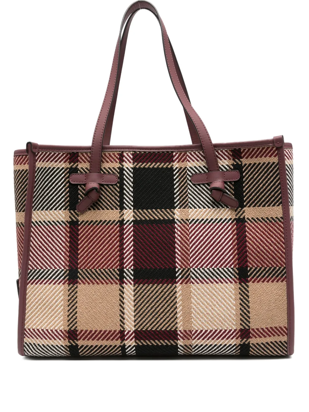 Сумка-тоут Marcella GIANNI CHIARINI, красный
Сумка-тоут Marcella GIANNI CHIARINI, красный