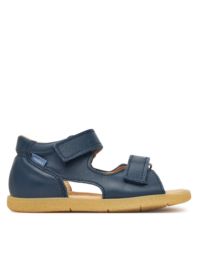 Сандалии Flo 1205/5-70 Mrugała, синий
Сандалии Flo 1205/5-70 Mrugała, синий