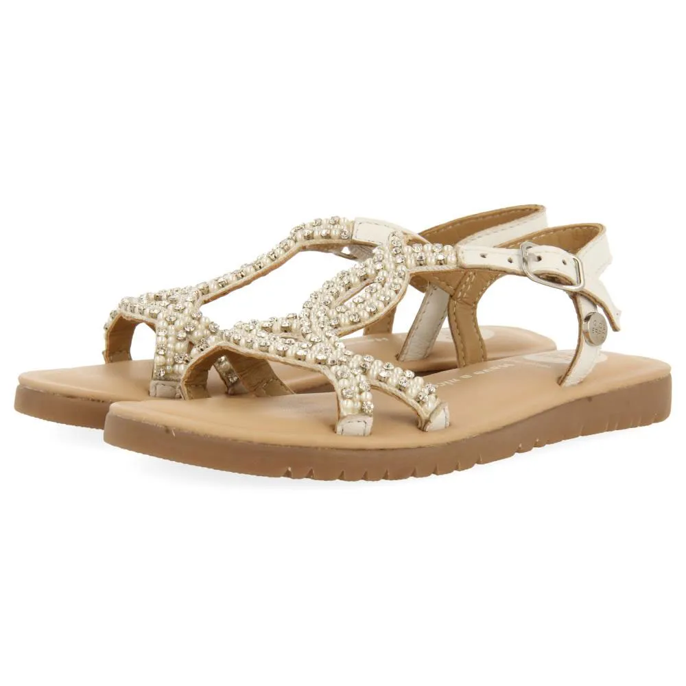 Сандалии Gioseppo Komensky, белый
Сандалии Gioseppo Komensky, белый