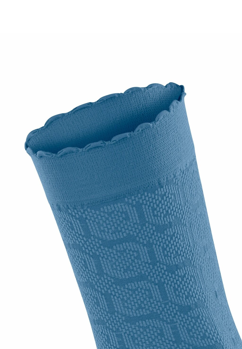 Носки HOARDING HONEY FALKE, синий 
Носки HOARDING HONEY FALKE, синий