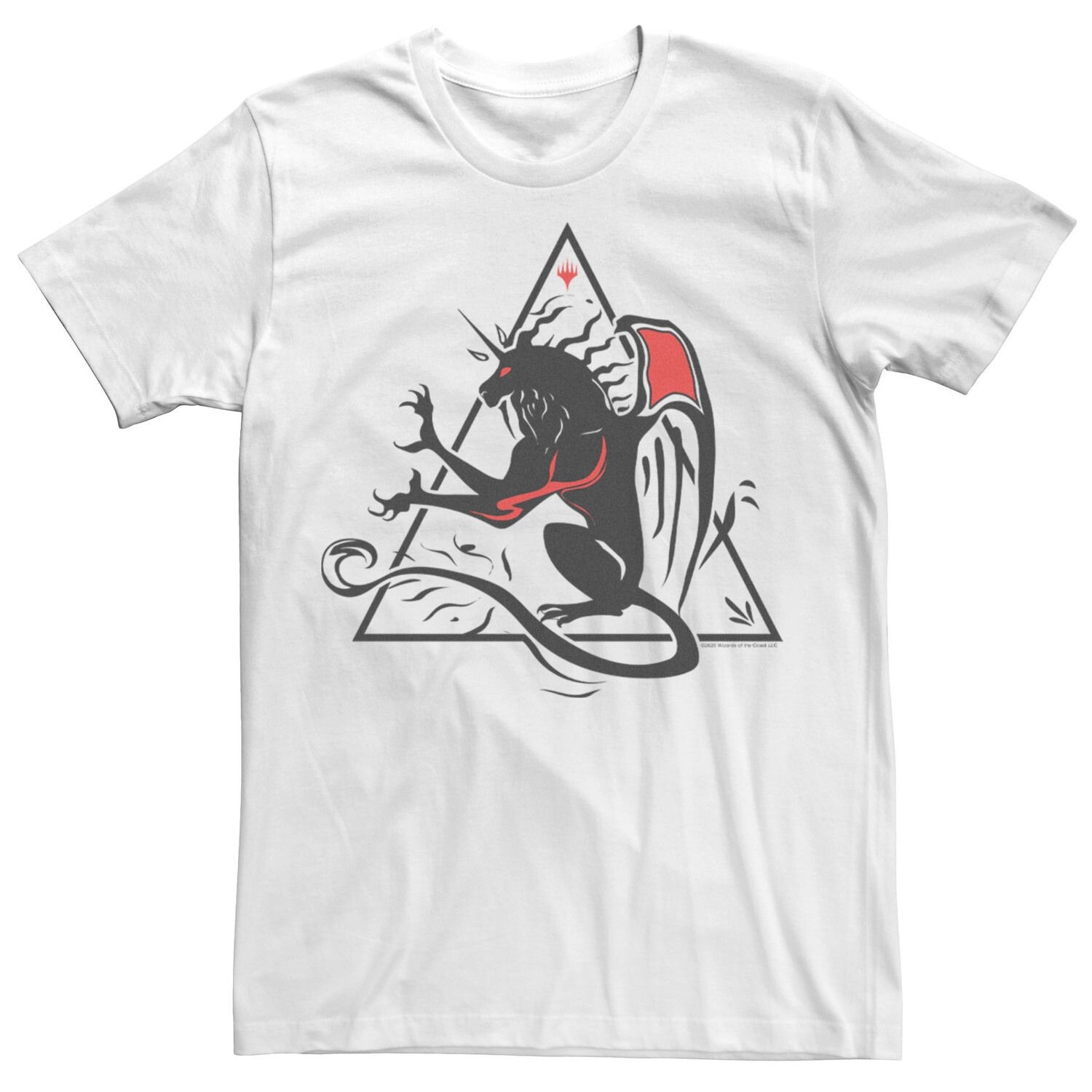 Мужская магия: собирающиеся мифы об футболке Illuna Licensed Character
Мужская магия: собирающиеся мифы об футболке Illuna Licensed Character