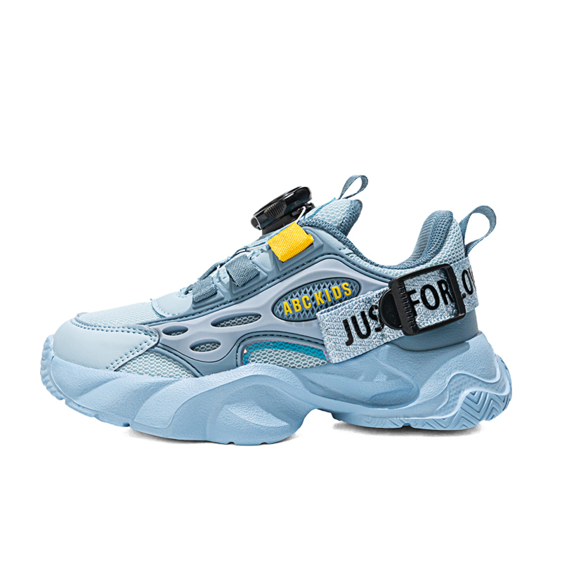 Нескользящие износостойкие низкие детские кроссовки для повседневной жизни ABC KIDS, синий
Нескользящие износостойкие низкие детские кроссовки для повседневной жизни ABC KIDS, синий