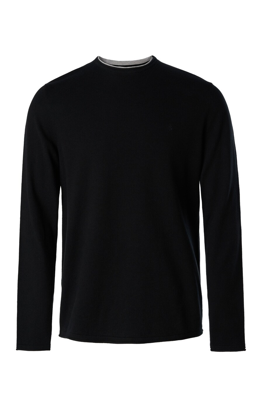 Свитер Salsa Jeans, черный
Свитер Salsa Jeans, черный