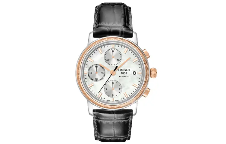 Женские часы TISSOT
Женские часы TISSOT