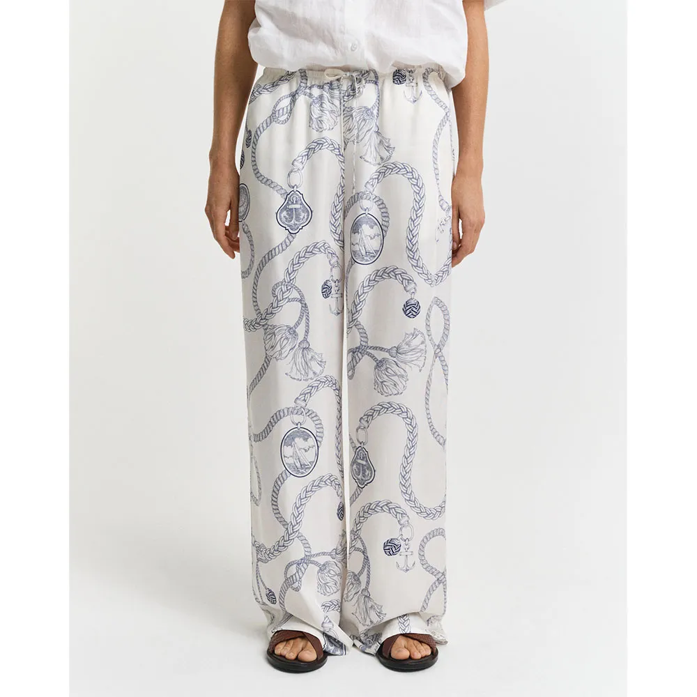 Брюки Gant 4150359, бежевый
Брюки Gant 4150359, бежевый