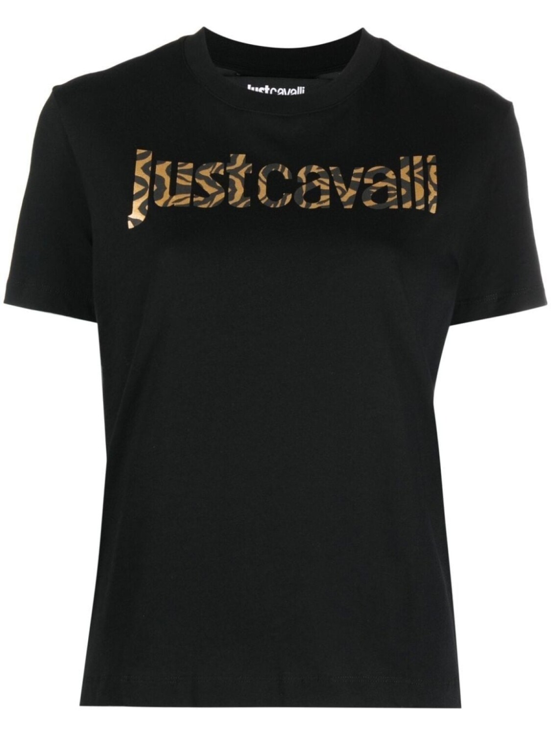 Just Cavalli футболка с логотипом, синий
Just Cavalli футболка с логотипом, синий