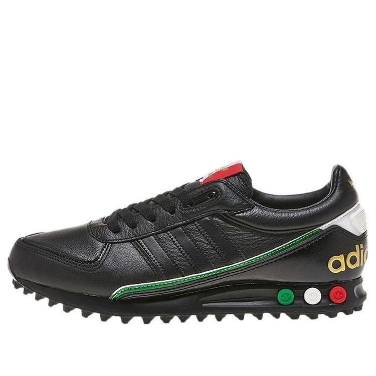 Кроссовки adidas originals La Trainer 2 EH3556, черный
Кроссовки adidas originals La Trainer 2 EH3556, черный