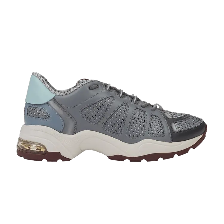 Кроссовки Valentino X-Ray Sneaker 'Grey', серый
Кроссовки Valentino X-Ray Sneaker 'Grey', серый