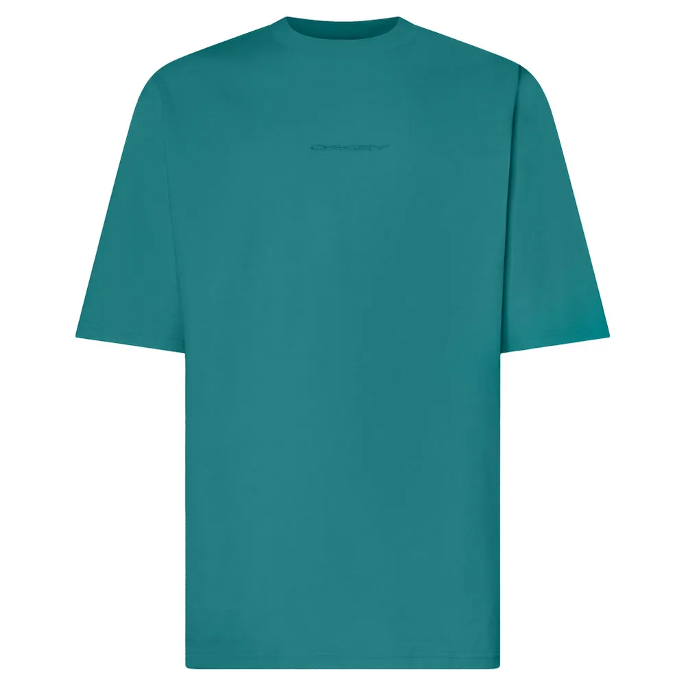 Футболка с коротким рукавом Oakley Soho, зеленый
Футболка с коротким рукавом Oakley Soho, зеленый